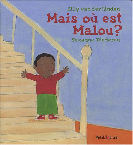 Mais où est Malou ?
