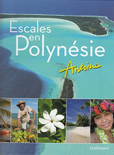Escales en Polynésie