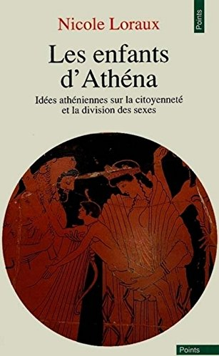 les enfants d'athéna