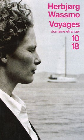 Voyages : quatre récits