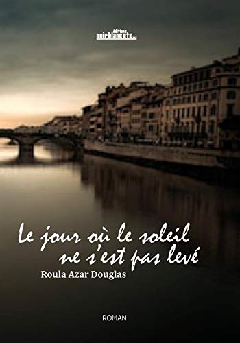Le jour où le soleil ne s'est pas levé