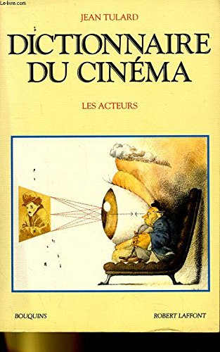 dictionnaire du cinéma