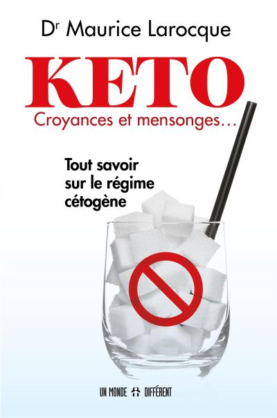 Keto, croyances et mensonges... : tout savoir sur le régime cétogène
