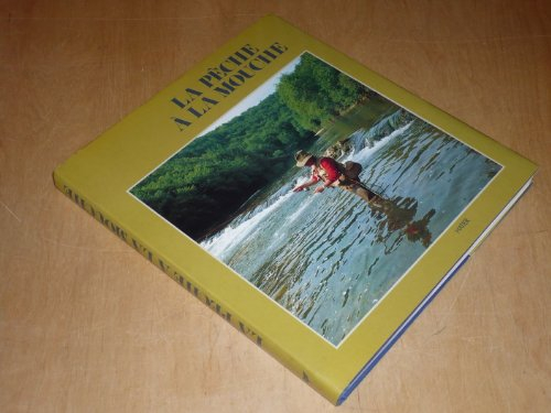 La pêche à la mouche