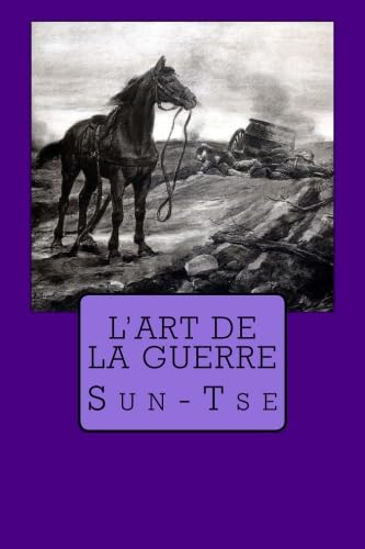 l'art de la guerre