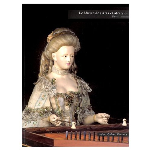 Le Musée des arts et métiers, Paris