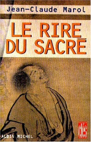 Le rire du sacré