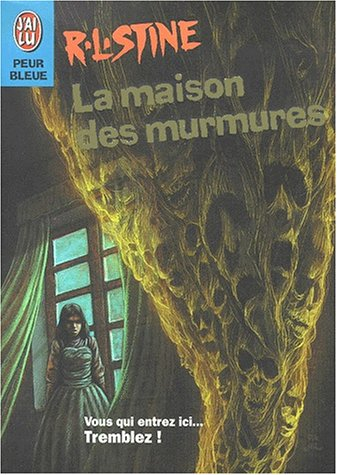 La maison des murmures