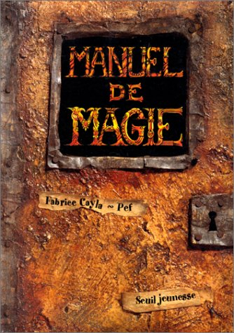 Manuel de magie