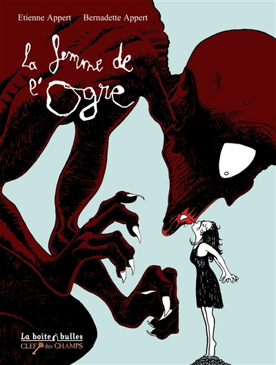 La femme de l'ogre