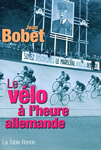Le vélo à l'heure allemande