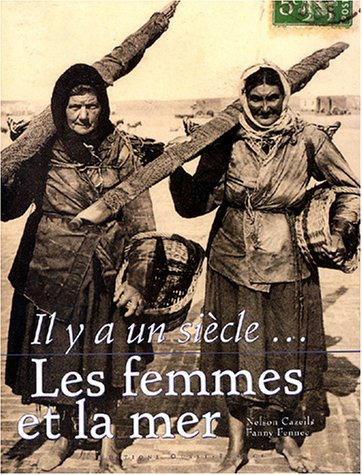 Il y a un siècle, les femmes et la mer