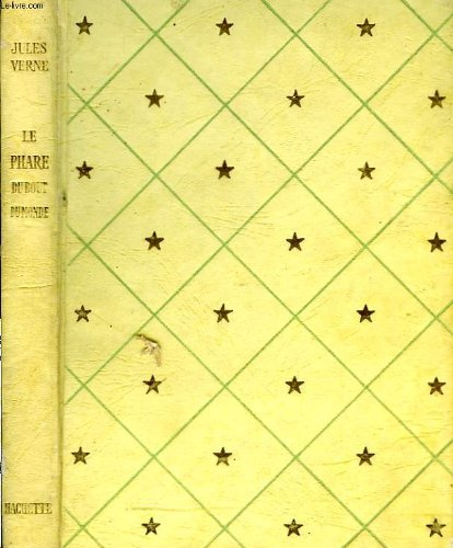 Le Phare du bout du monde