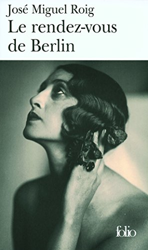 Le rendez-vous de Berlin