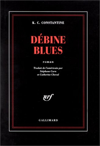 Débine blues