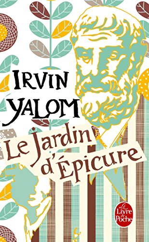 Le jardin d'Epicure : regarder le soleil en face