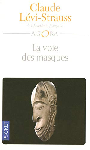 La voie des masques. Trois excursions