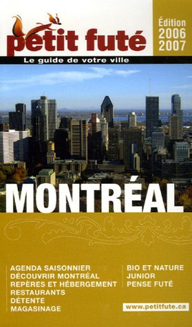 Montréal 2006-2007
