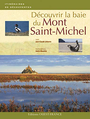 Découvrir la baie du Mont-Saint-Michel