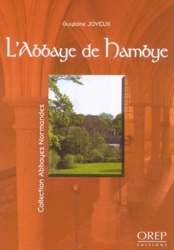 L'abbaye de Hambye