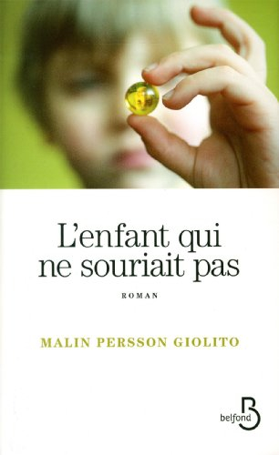 L&#039;enfant qui ne souriait pas