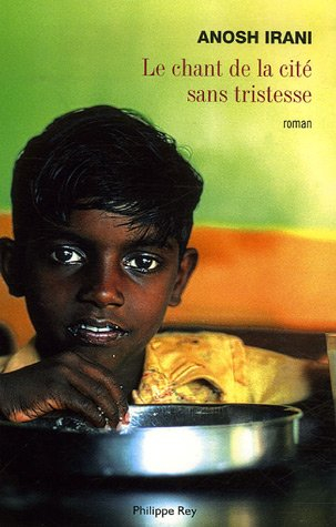 Le chant de la cité sans tristesse