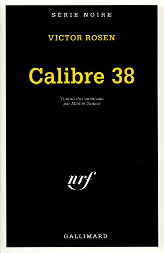 Calibre 38