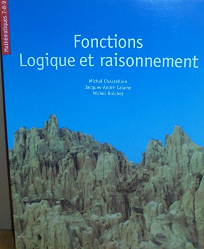 Fonctions logique et raisonnement
