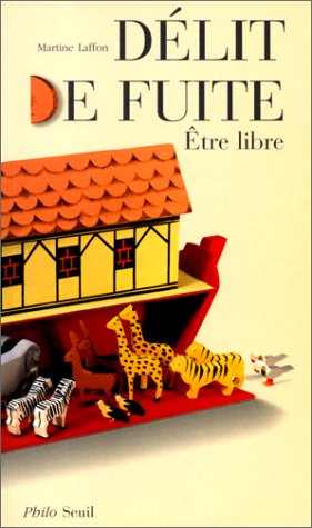 Délit de fuite : être libre