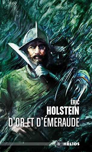 D'or et d'émeraude