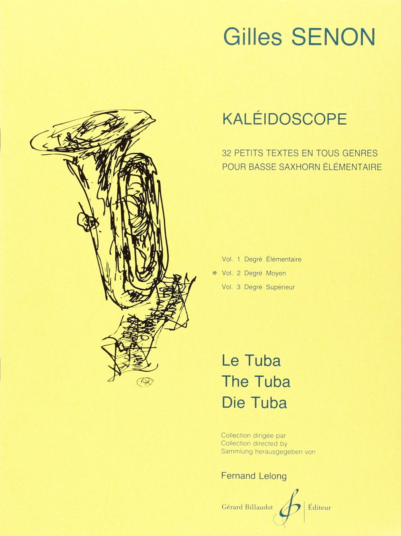 Kaleidoscope Volume 2