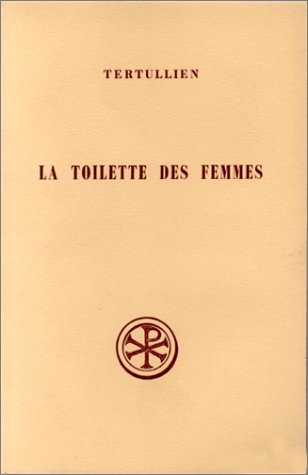 la toilette des femmes