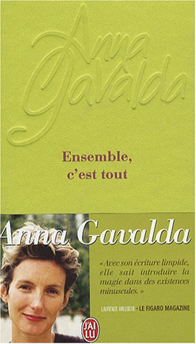 Ensemble, c'est tout