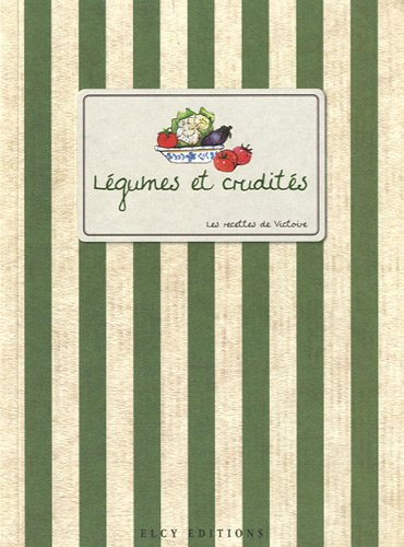 Légumes et crudités