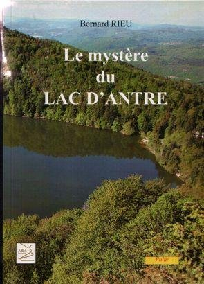 Le mystère du lac d'Antre