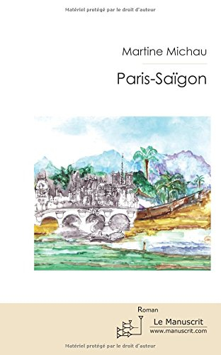 Paris-Saïgon