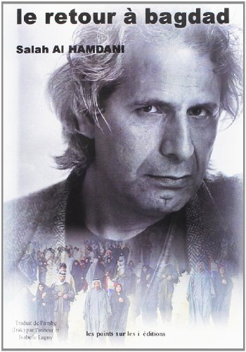 Le retour à Bagdad