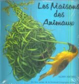 Les Maisons des animaux