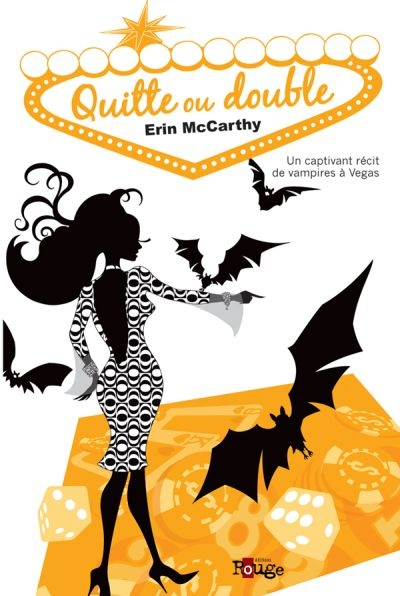 Quitte ou double : captivant récit de vampires à Vegas