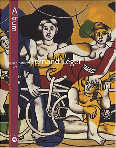 Musée national Fernand Léger, Biot