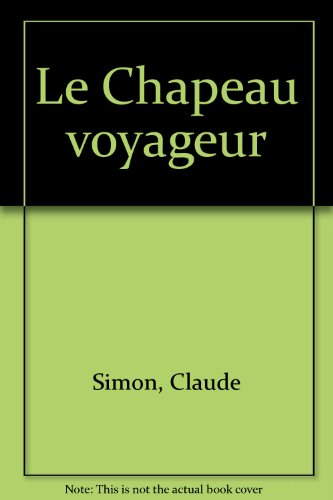 Le Chapeau voyageur