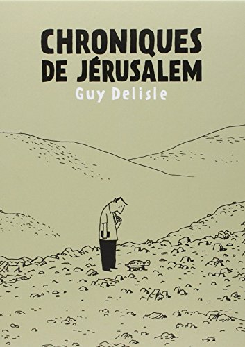 Chroniques de Jérusalem