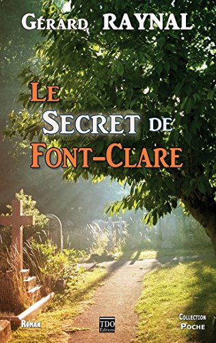 Le secret de Font-Clare