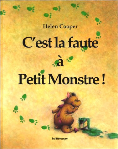 C'est la faute à Petit Monstre