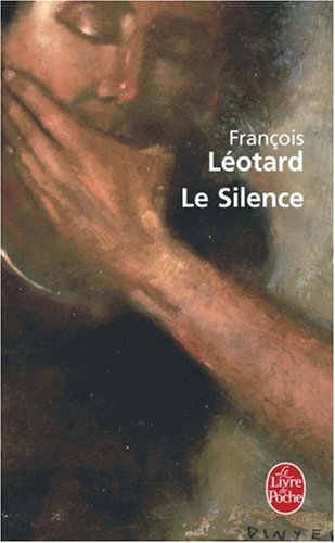 Le silence