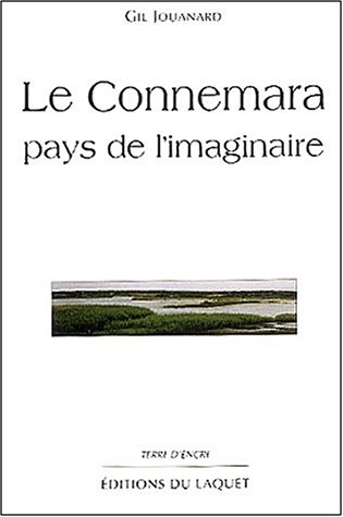 Le Connemara, pays de l'imaginaire