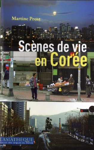 Scènes de vie en Corée : un essai d'interprétation