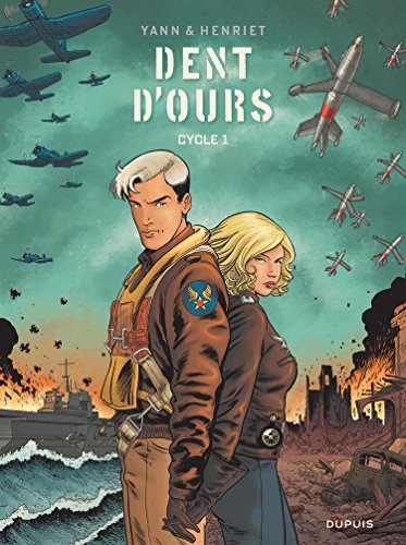Dent d'ours. Cycle 1