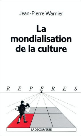 La mondialisation de la culture