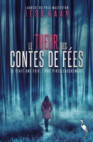 Le tueur des contes de fées